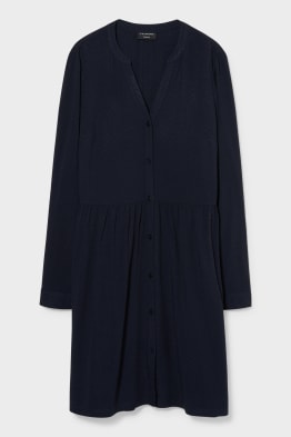 Fit & Flare Dress