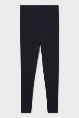 Umstands-Leggings - Bio-Baumwolle