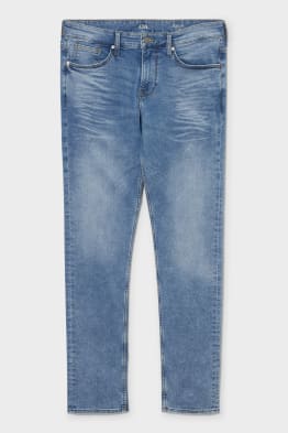 Slim jeans - jog denim - LYCRA®