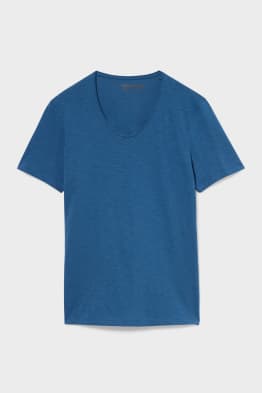 CLOCKHOUSE - t-shirt - cotone bio