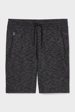 CLOCKHOUSE - shorts en molleton