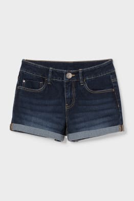 Find your perfect Jeans shorts here | C 