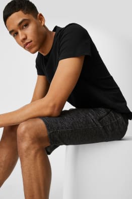 CLOCKHOUSE - shorts en molleton