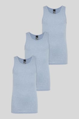 Set van 3 - singlet