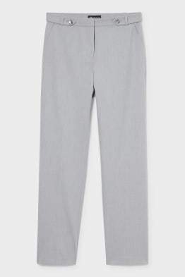 Stoffhose - 4 Way Stretch