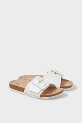 c&a sandalen damen