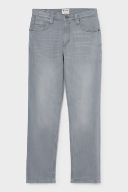 C&A Herren Kleidung Hosen & Jeans Lange Hosen Slim & Skinny Hosen Größe: 152 Thermohose-Slim Fit 