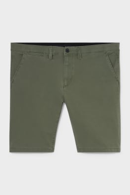 Shorts - flex - organic cotton