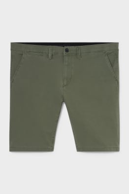 Short - flex