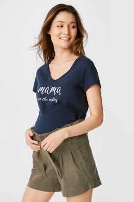 Umstandsshorts