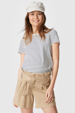 Shorts premaman