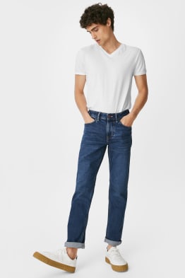 Slim jeans - Cradle to Cradle Certified® Oro - LYCRA®