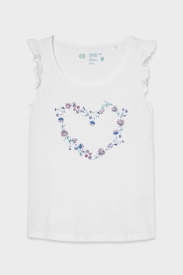 Camiseta de pijama