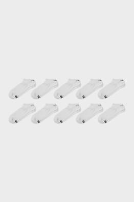 HEAD - pack de 10 - mitjons curts