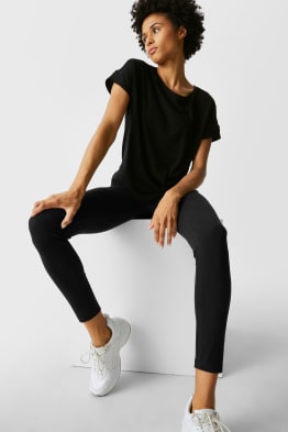 Paquet de 5 - leggings bàsics