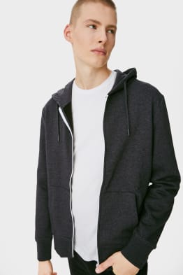 CLOCKHOUSE - Sweatjacke mit Kapuze