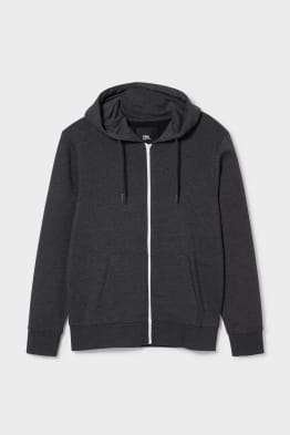 CLOCKHOUSE - Sweatjacke mit Kapuze