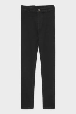 Jegging Jeans - Bio-Baumwolle