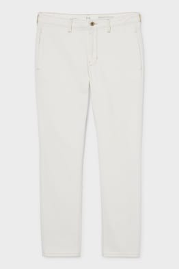 Slim Jeans