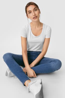 Multipack 2er - Jegging Jeans