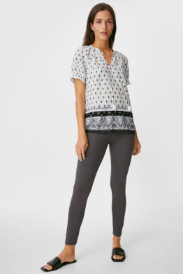Paquet de 2 - leggings bàsics