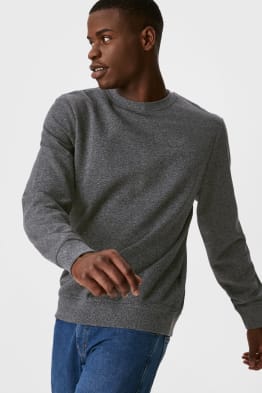 Sweatshirt - Bio-Baumwolle