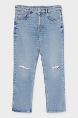 Jinglers - straight jeans