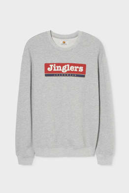 Jinglers - Sweatshirt - Unisex
