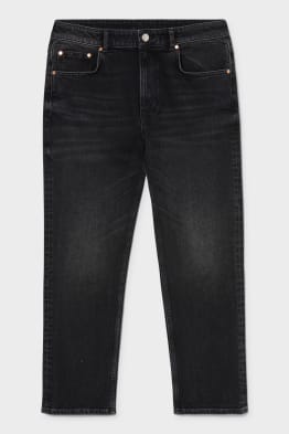 Jinglers - straight jeans