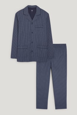 Pijamas para hombre: la comodidad que buscas en C\u0026A