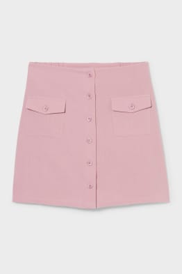 CLOCKHOUSE - skirt