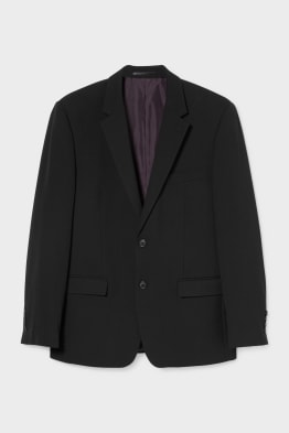 Mix-and-match suit jacket - regular fit - stretch