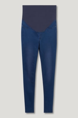 Vaqueros jegging premamá - algodón orgánico