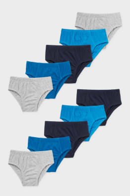 Multipack 10er - Slip