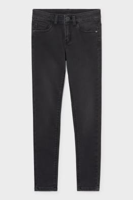 Super skinny jean