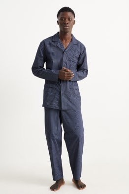 Pijamas para la comodidad que buscas en C&A