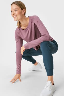 Pantalon de jogging