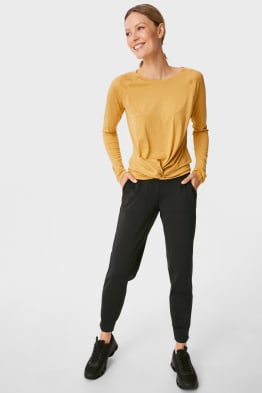 Pantaloni sportivi