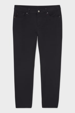 Hose - Slim Fit - 4 Way Stretch