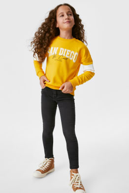 Super skinny jean