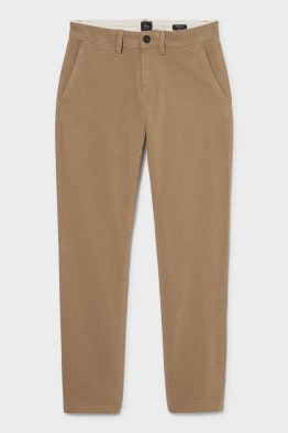 Chino - Slim Fit - Flex - LYCRA®