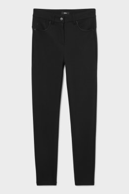 Kalhoty - tapered fit