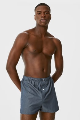 Multipack 3er - Boxershorts