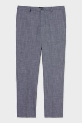 Baukasten-Hose - Slim Fit - Flex