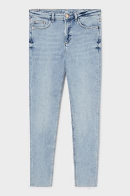 Skinny jeans de mujer en varios estilos | C\u0026A