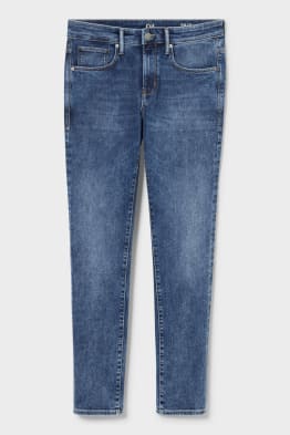 Skinny jeans - LYCRA®