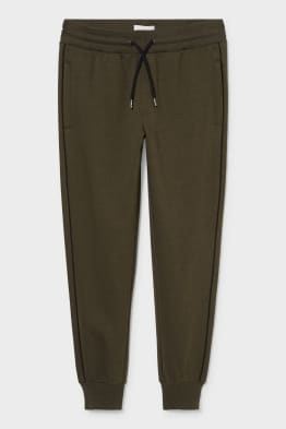Joggers - organic cotton
