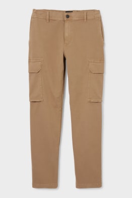 Cargohose - Tapered Fit