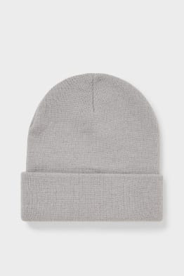 CLOCKHOUSE - gorra sense visera