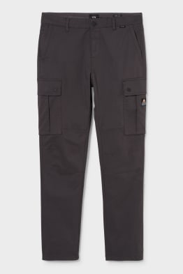 Pantaloni cargo uomo a prezzi convenienti | Shop Online C\u0026A